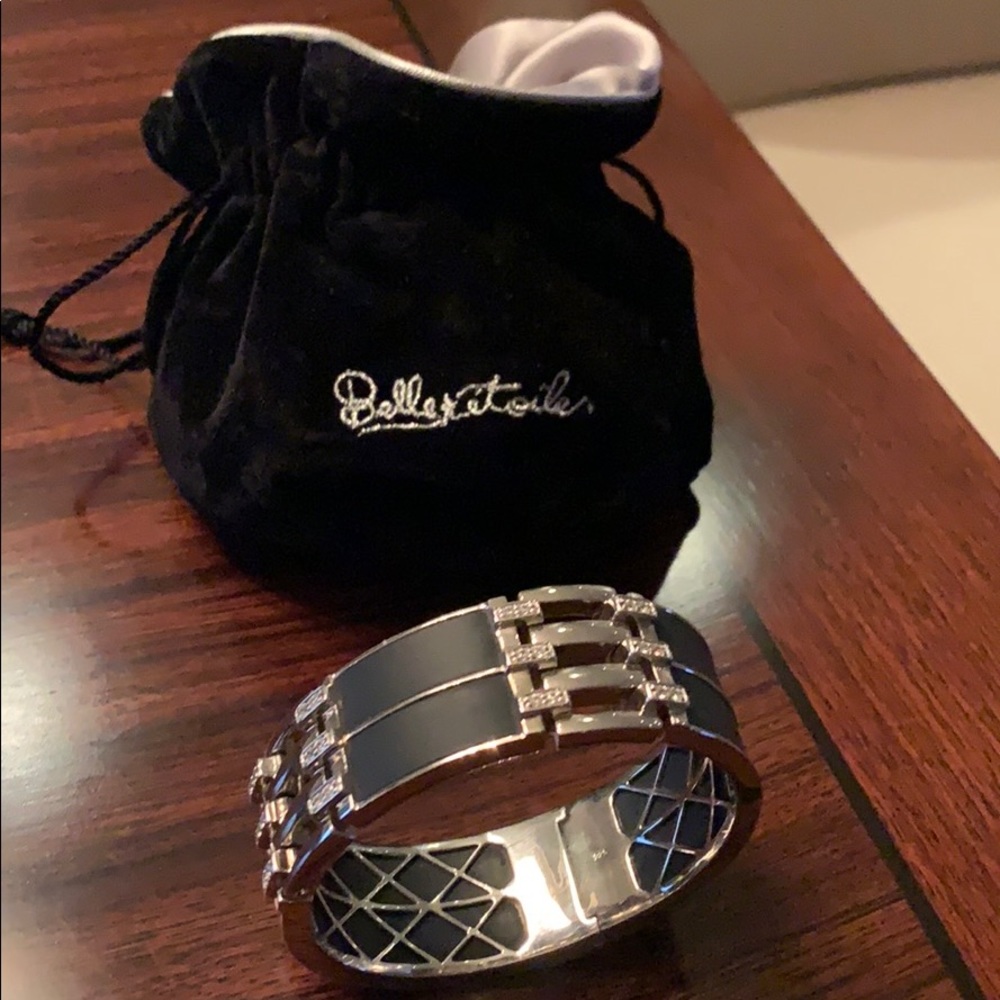 Belle Etoile Bangle